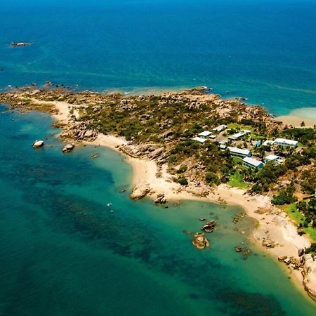 Whitsunday Sands Resort Bowen Exterior foto