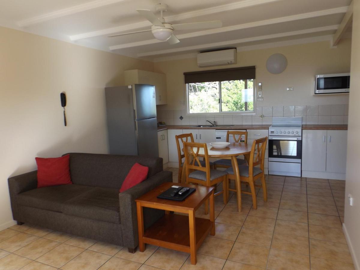 Whitsunday Sands Resort Bowen Exterior foto