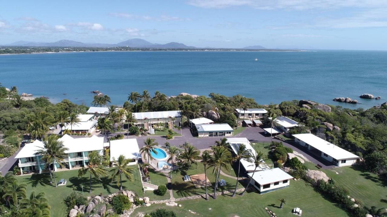 Whitsunday Sands Resort Bowen Exterior foto