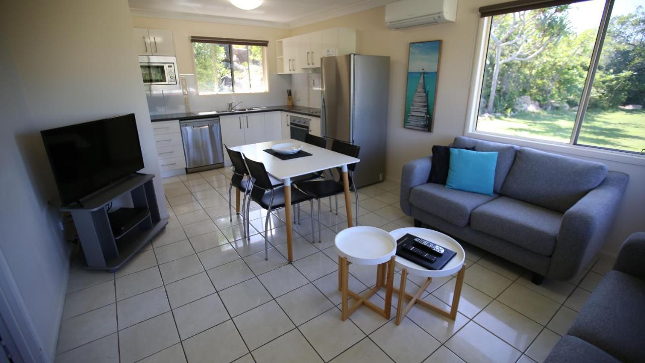 Whitsunday Sands Resort Bowen Exterior foto