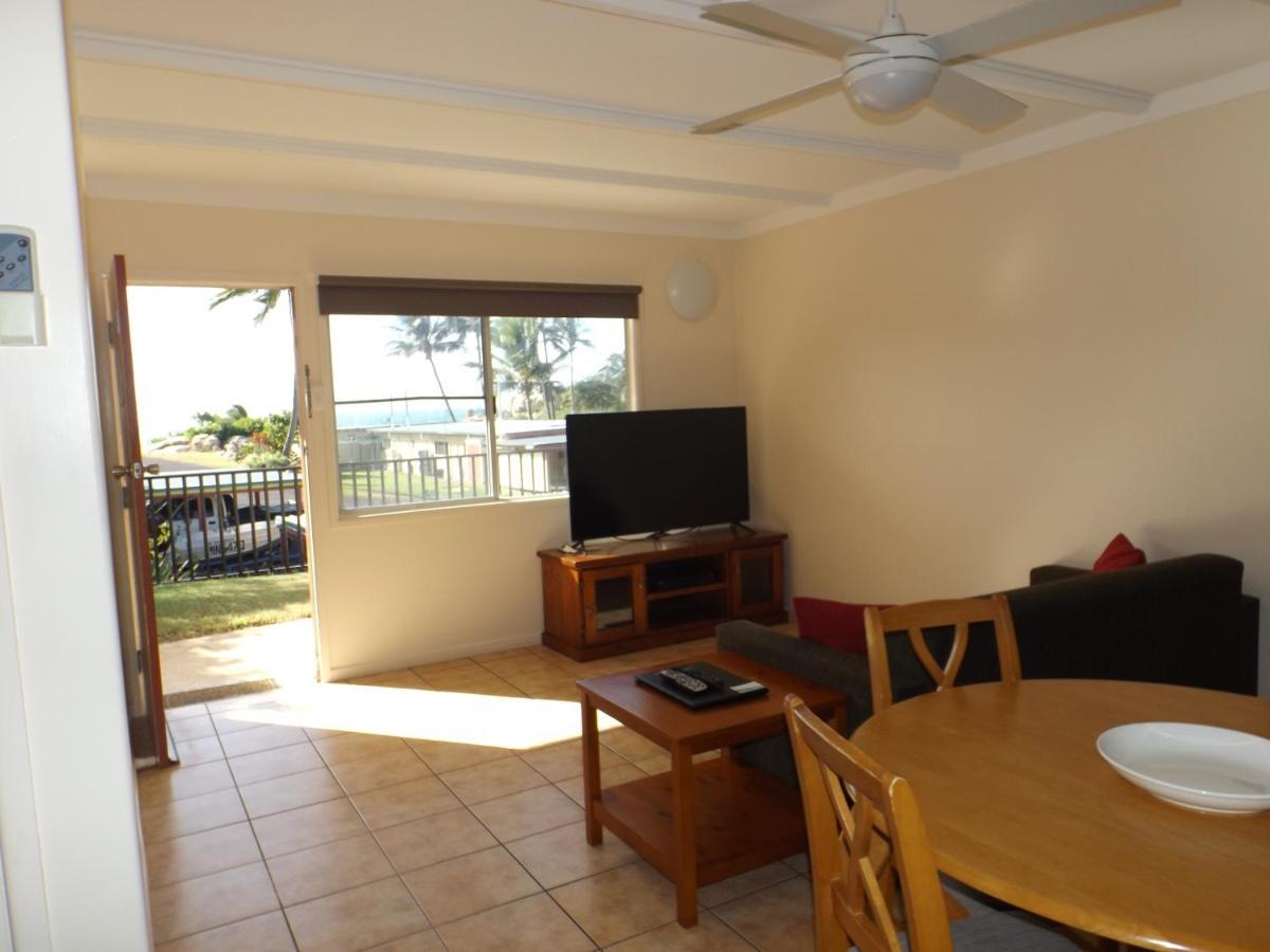 Whitsunday Sands Resort Bowen Exterior foto