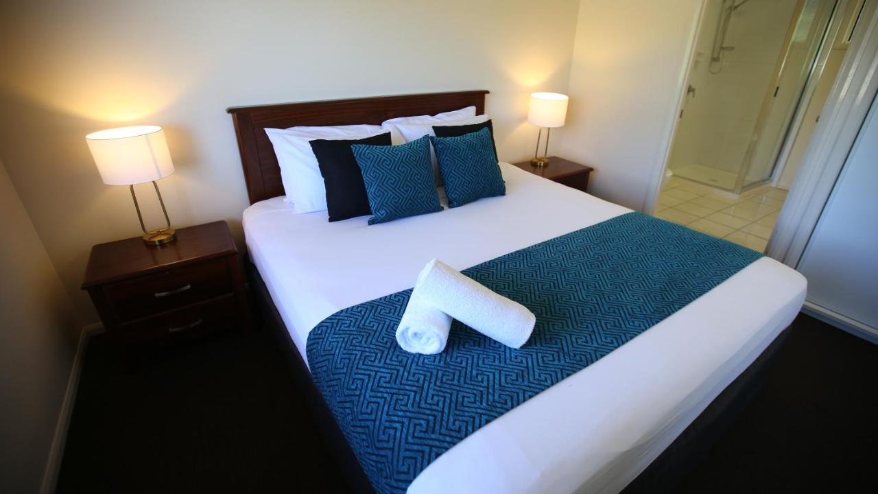 Whitsunday Sands Resort Bowen Exterior foto