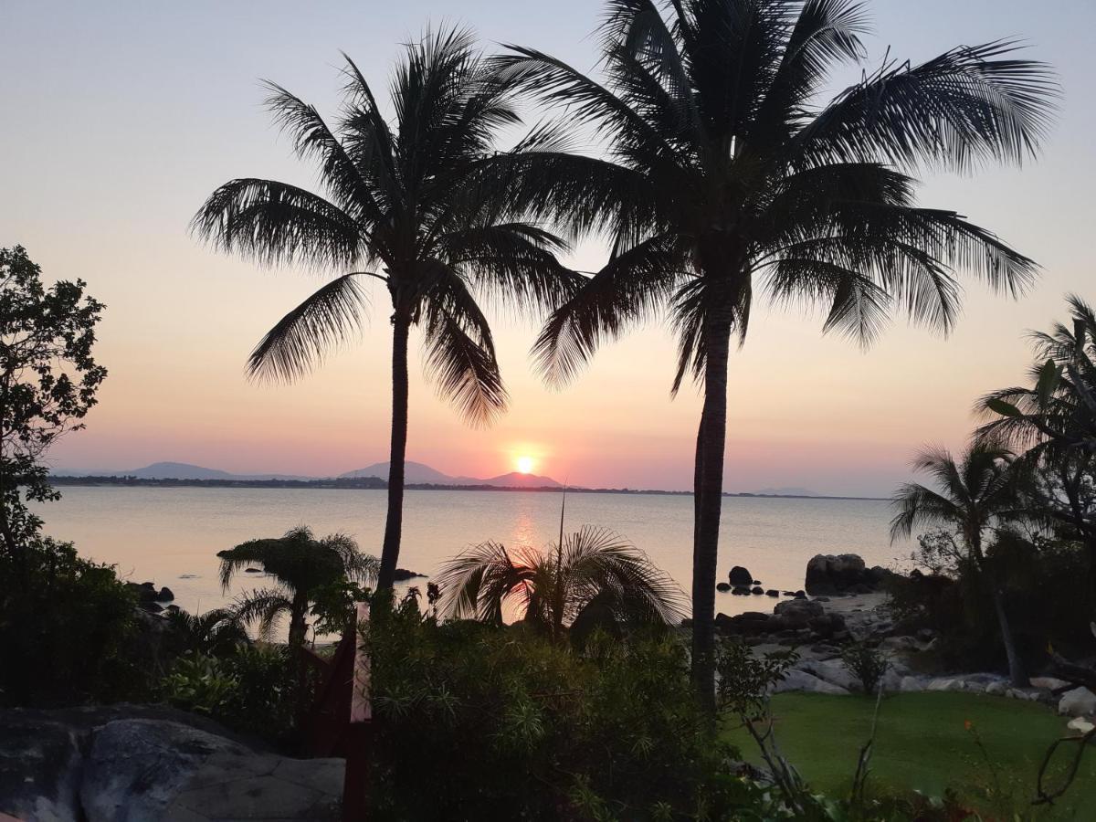 Whitsunday Sands Resort Bowen Exterior foto