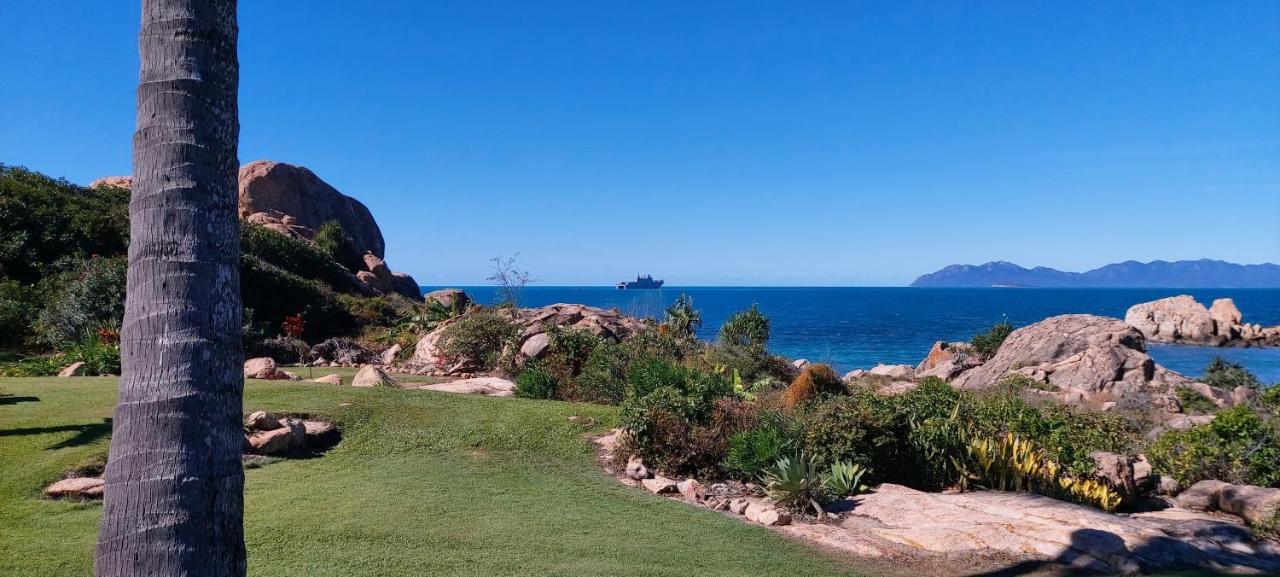 Whitsunday Sands Resort Bowen Exterior foto