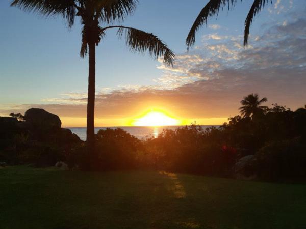 Whitsunday Sands Resort Bowen Exterior foto