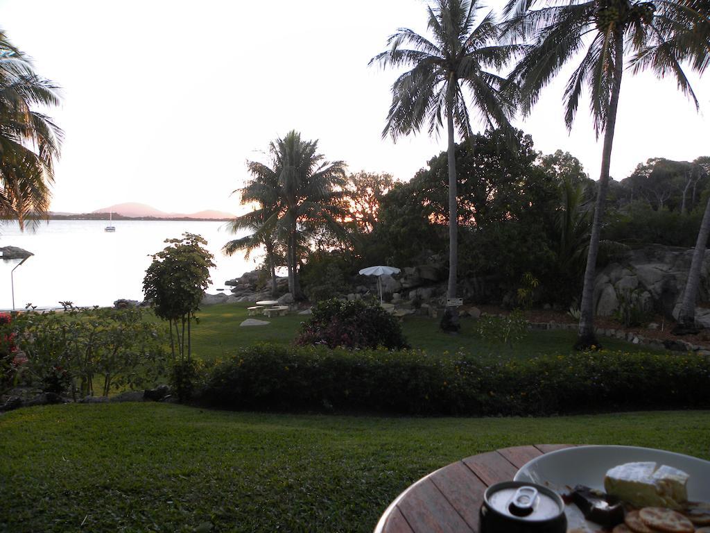 Whitsunday Sands Resort Bowen Exterior foto