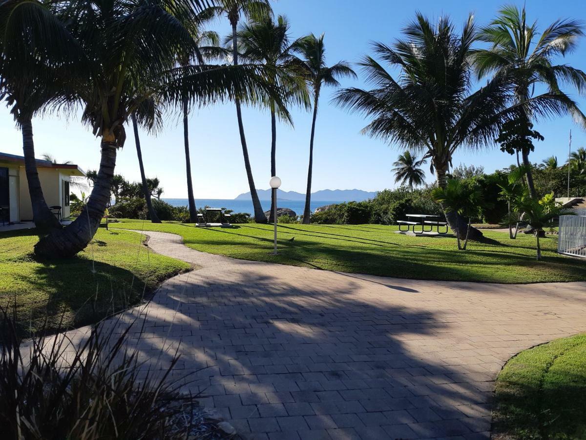 Whitsunday Sands Resort Bowen Exterior foto