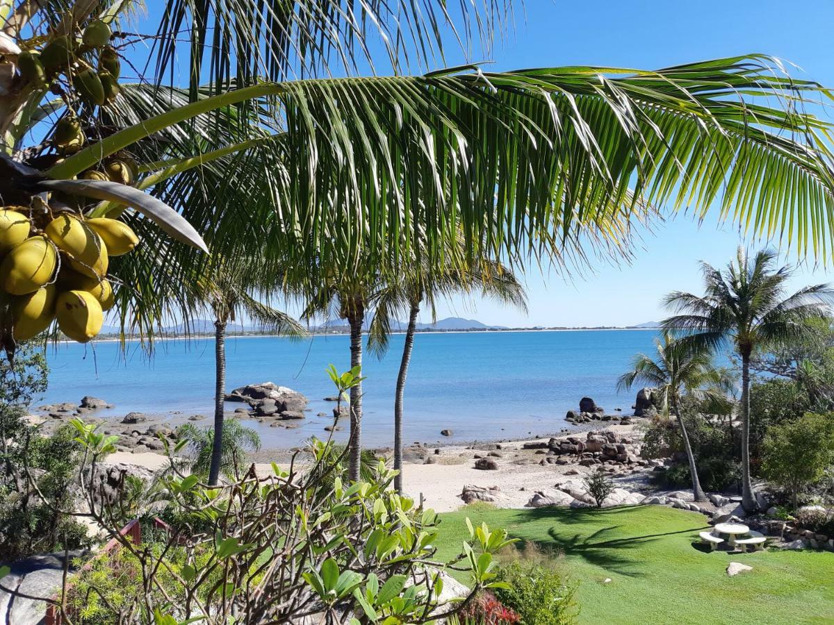 Whitsunday Sands Resort Bowen Exterior foto