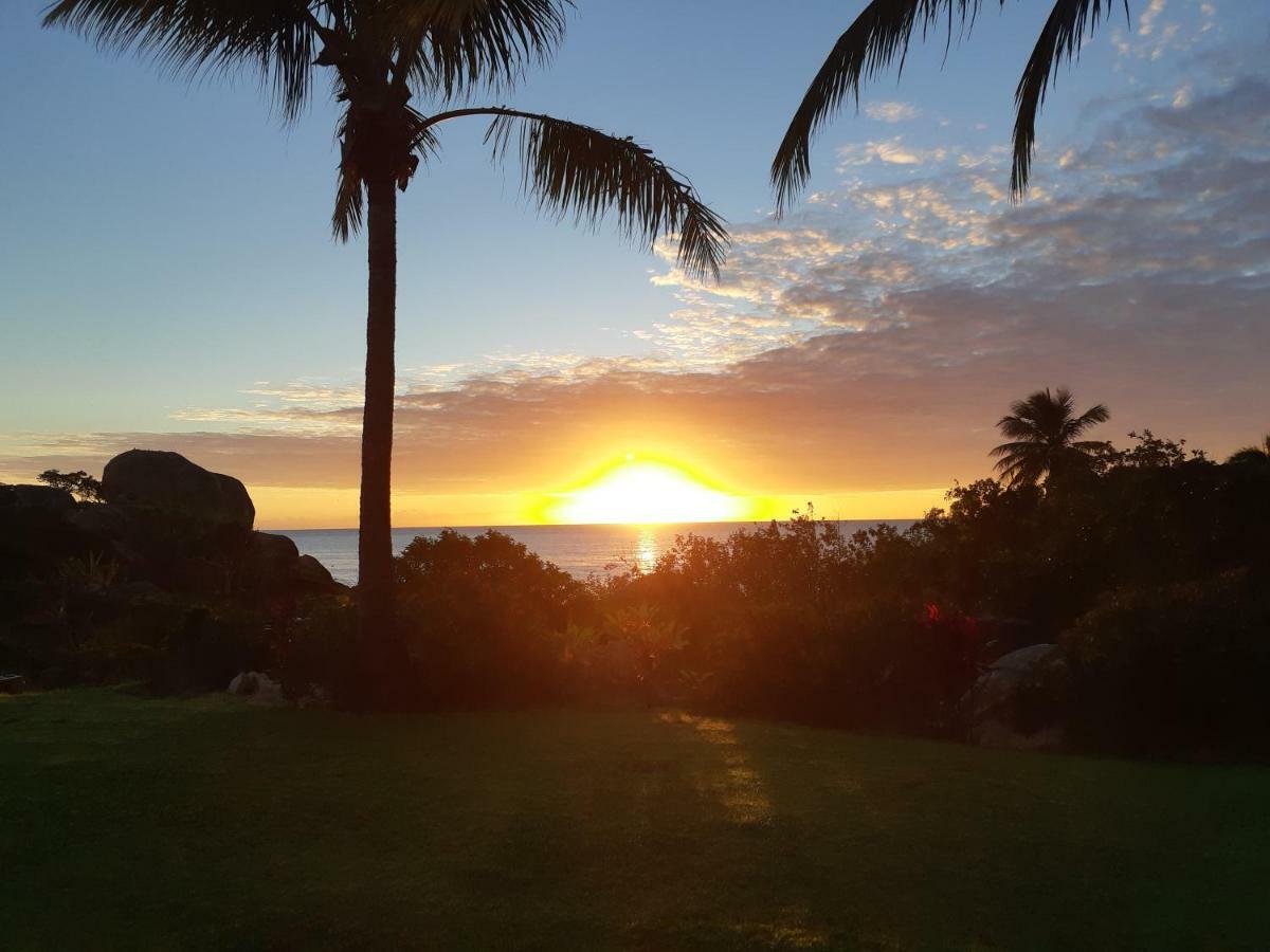 Whitsunday Sands Resort Bowen Exterior foto